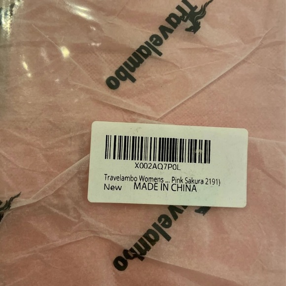 Travelambo Wallet - Picture 5 of 6